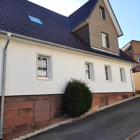 Fewo Im Vogelhaus Freudenstadt Exterior photo