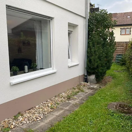 Fewo Im Vogelhaus Freudenstadt Exterior photo