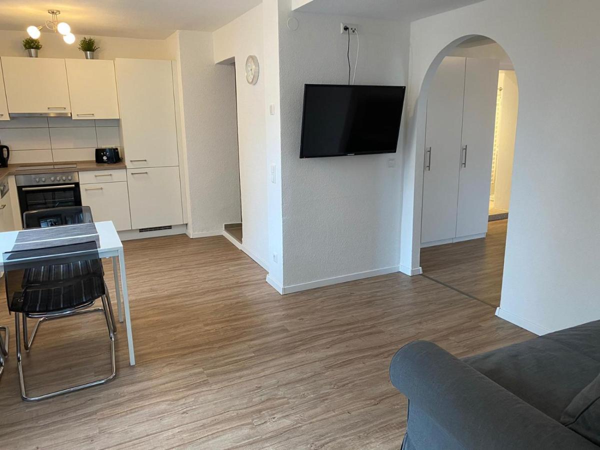 Apartment Im Vogelhaus *