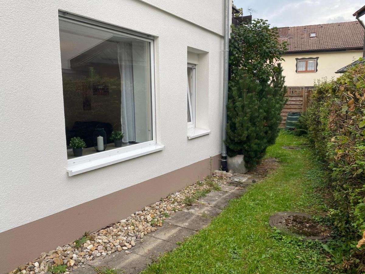 Apartment Im Vogelhaus Freudenstadt