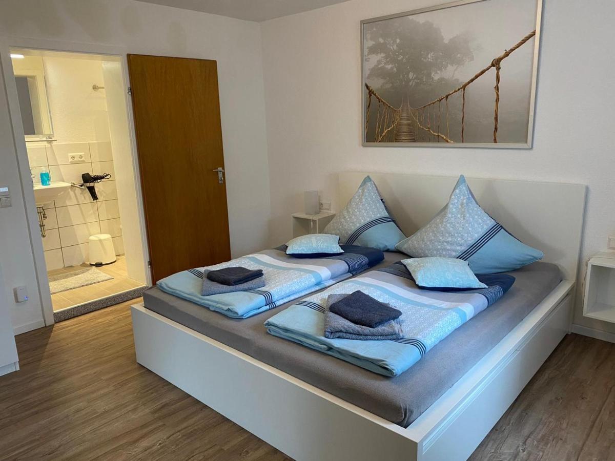 Im Vogelhaus Apartment