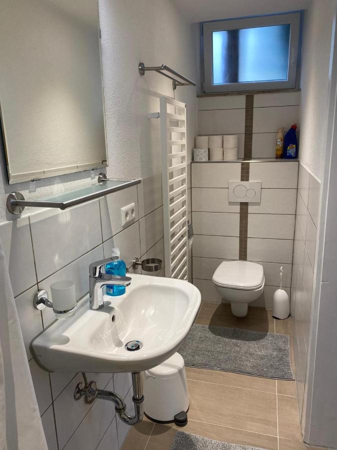 Im Vogelhaus Apartment *